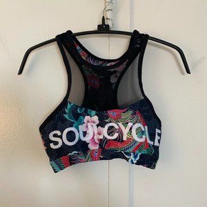 SoulCycle Sports Bra